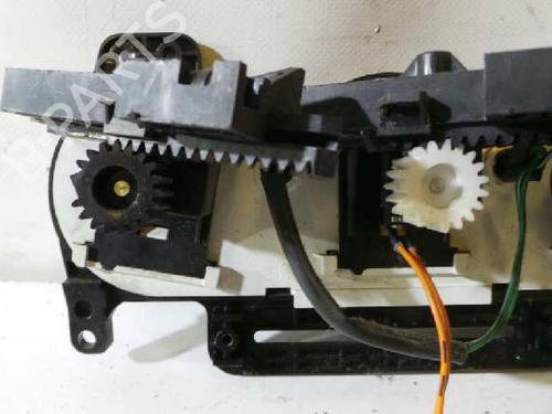 Climate control HYUNDAI ACCENT II Saloon (LC) 1.3 | BP12632791I5