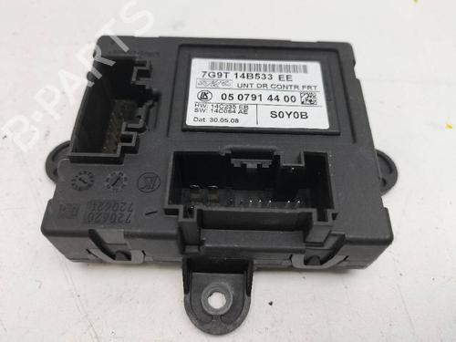 Used Electronic module FORD MONDEO IV Saloon (BA7) 2.0 TDCi (140 hp) 12627879