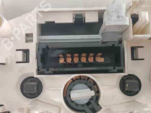 Climate control CITROËN C3 I (FC_, FN_) 1.4 i | BP19781381I5 