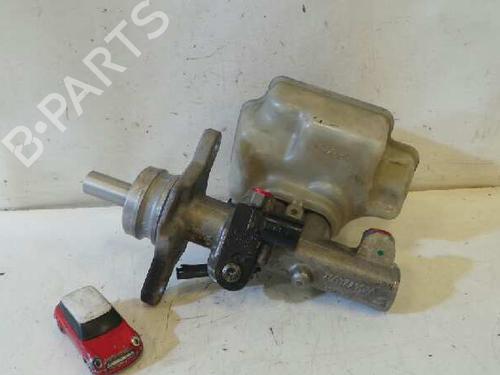Brake master cylinder SEAT LEON (1P1) | BP12618800M77