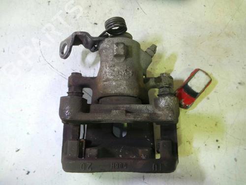 Left rear brake caliper OPEL ASTRA H Saloon (A04) 1.7 CDTi (L69) | BP12620262M107 