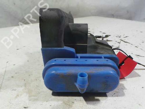 Rear right lock AUDI A6 C4 (4A2) 2.6 | BP12609352C99 