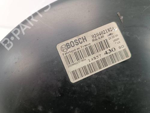 Servo brake PEUGEOT EXPERT (224_) 2.0 HDI | BP16306186M42 