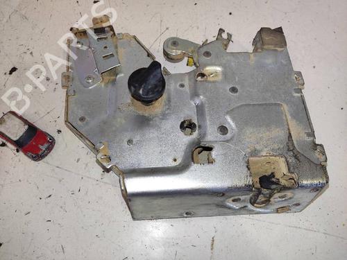 Used Rear right lock FORD TOURNEO CONNECT 1.8 TDCi (90 hp) 14242617