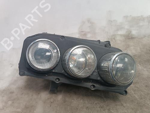 Used Right headlight CHEVROLET SILVERADO 1500 Crew Cab Pickup 5.3 (299 hp) 24015767
