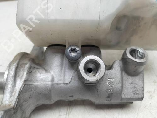 Brake master cylinder RENAULT CLIO IV (BH_)  | BP13316022M77 