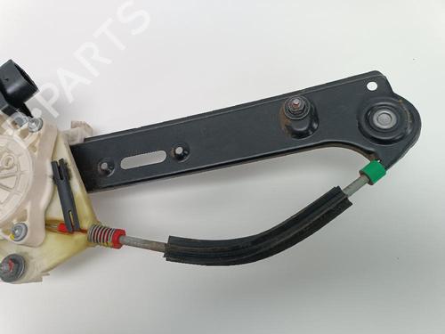 Rear right window mechanism BMW X3 (E83) 3.0 i xDrive | BP24015865C25 