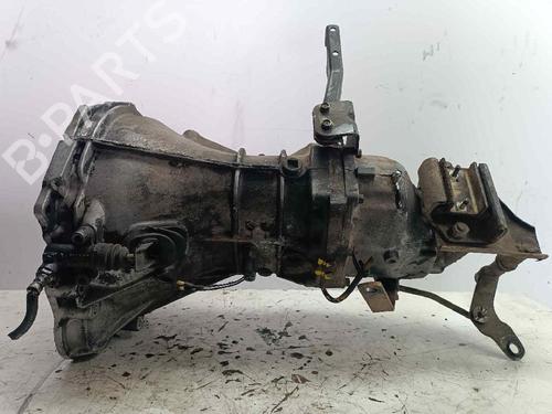 Gearbox NISSAN TRADE Platform/Chassis 3.0 D | BP18332159M3 