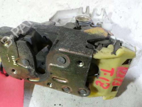 Used Rear left lock FORD FOCUS I (DAW, DBW) [1998-2009]  12609528