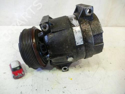 Compressor A/A RENAULT MEGANE I (BA0/1_) 1.9 dTi (BA08, BA0N) (98 hp) 12631406