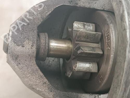 Starter FIAT DUCATO Platform/Chassis (230_) 2.8 TDI | BP21222917M8 