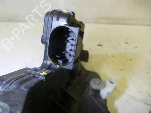 Front left lock BMW 3 (E46) 320 d | BP12618771C98 
