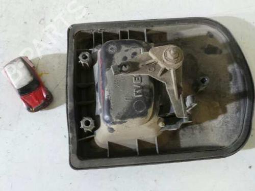 Front right exterior door handle IVECO DAILY III Van 2.8 CNG | BP18505732C129 