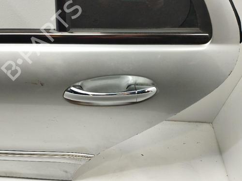 Left rear door MERCEDES-BENZ C-CLASS (W203) C 220 CDI (203.006) | BP12627730C4 