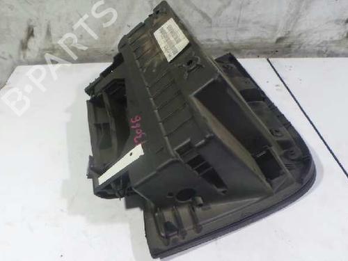 Glove box SEAT LEON (1P1) 1.9 TDI | BP12614826C95 