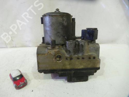 Used ABS pump MERCEDES-BENZ E-CLASS (W210) [1995-2003]  12621799