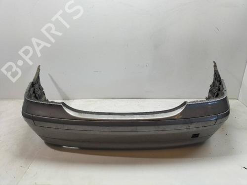 Used Rear bumper MERCEDES-BENZ C-CLASS (W203) C 220 CDI (203.008) (150 hp) 12628512