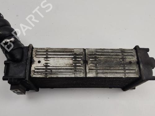 Intercooler CITROËN C4 Picasso I MPV (UD_) [2006-2015]  15545623