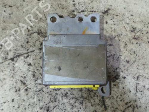 Used ECU airbags NISSAN PICK UP (D22) 2.5 dCi 4WD (133 hp) 12609544