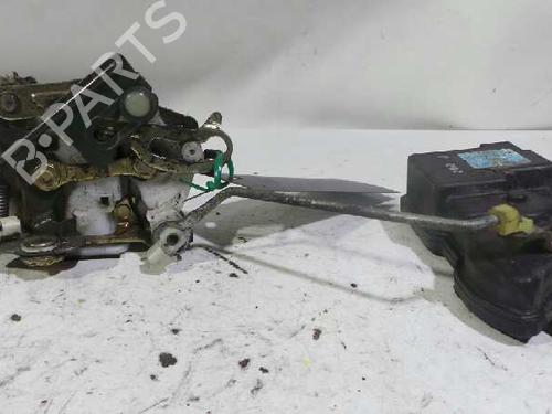 Front left lock HYUNDAI H-1 / STAREX Bus (A1) 2.5 CRDi 4WD | BP12616242C98 