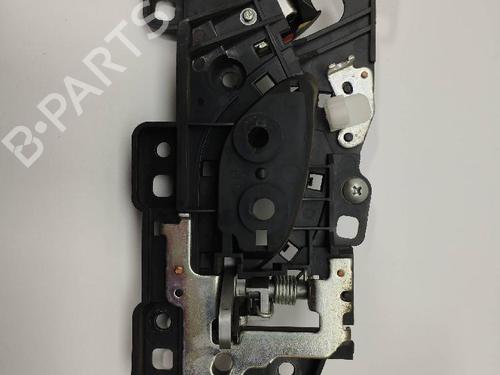 Front left interior door handle HONDA CIVIC VIII Hatchback (FN, FK) 2.2 CTDi (FK3) | BP12626132I13 