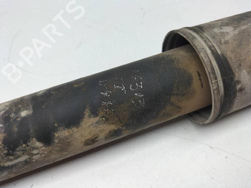 Left rear shock absorber HYUNDAI SANTA FÉ II (CM) 2.2 CRDi GLS | BP14367240M18 
