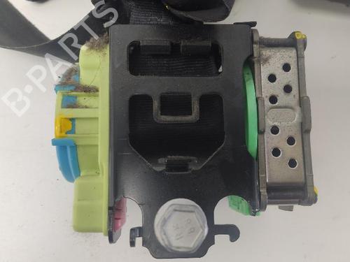 Front left seatbelt CITROËN C4 Picasso I MPV (UD_)  | BP15402027I26 