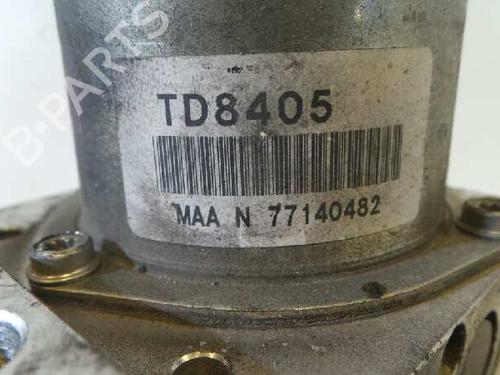 ABS pump NISSAN X-TRAIL II (T31) 2.0 dCi 4x4 | BP12616725M43 