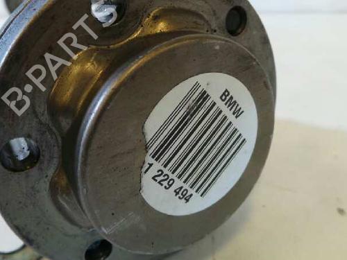 Right front driveshaft BMW 3 (E46) 318 i | BP12614872M39 