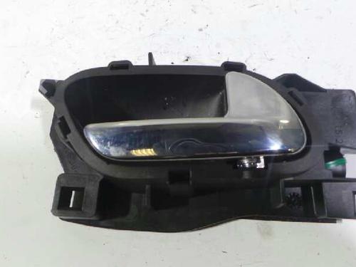Used Front right interior door handle CITROËN C4 Coupe (LA_) [2004-2013]  15270582