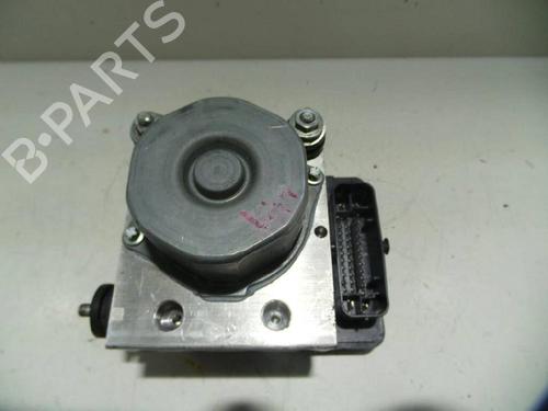 ABS pump RENAULT CLIO IV (BH_)  | BP12623286M43 
