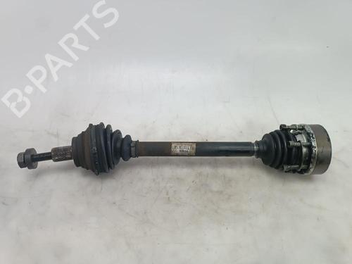 Used Left front driveshaft SEAT LEON (1P1) [2005-2013]  20109861