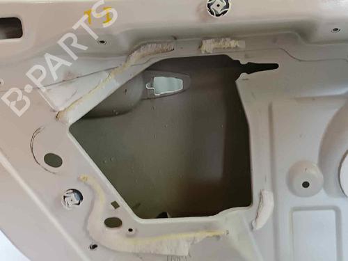 Left rear door CITROËN C4 CACTUS 1.5 BlueHDi 100 | BP18473916C4 