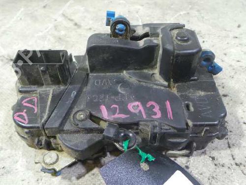 Used Front right lock CITROËN BERLINGO / BERLINGO FIRST Box Body/MPV (M_) 1.9 D 70 (MBWJZ, MCWJZ) (69 hp) 12614178