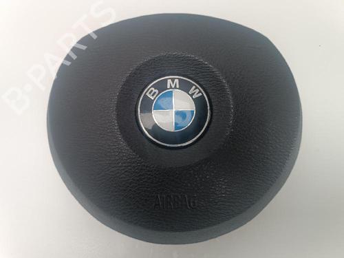 Used Driver airbag BMW X3 (E83) 3.0 i xDrive (231 hp) 24187504