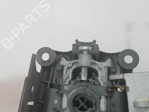 Rear left exterior door handle OPEL ASTRA J (P10) 1.4 (68) | BP21223157C130 