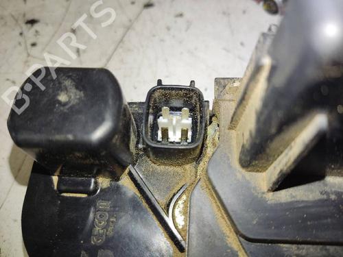 Rear right lock JEEP GRAND CHEROKEE II (WJ, WG) 3.1 TD 4x4 | BP12624650C99 
