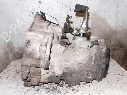 Gearbox FORD B-MAX (JK) 1.5 TDCi | BP21223438M3 