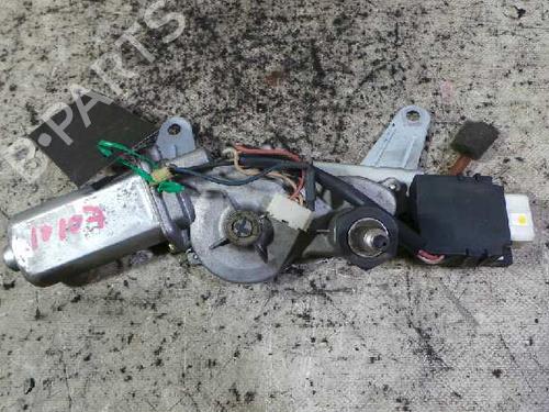 Used Rear wiper motor CHEVROLET AVEO / KALOS Hatchback (T200) 1.2 (72 hp) 12612241