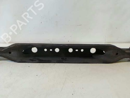 Left rear suspension arm NISSAN X-TRAIL II (T31) 2.0 dCi 4x4 | BP12616735M14 