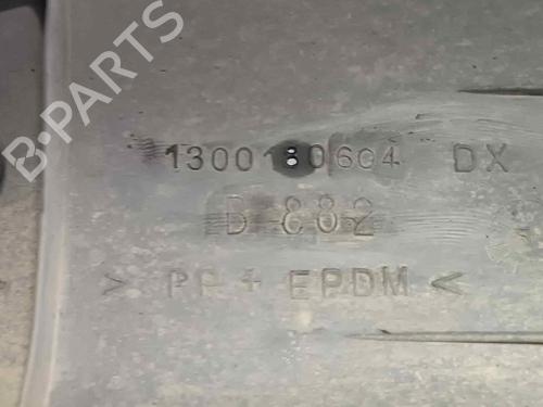 Corner bumper CITROËN JUMPER I Van (230L) 2.5 D 4x4 | BP19147056C117 