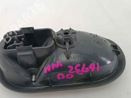 Front right interior door handle RENAULT CLIO III Hatchback Van (SB_, SR_) 1.5 dCi | BP19426206I14 
