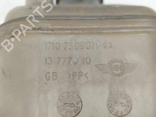 Expansion tank MINI MINI (R50, R53) Cooper | BP12630556C120 