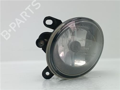 Venstre  foran tåkelykt AUDI A6 C6 (4F2) [2004-2011]  31372032