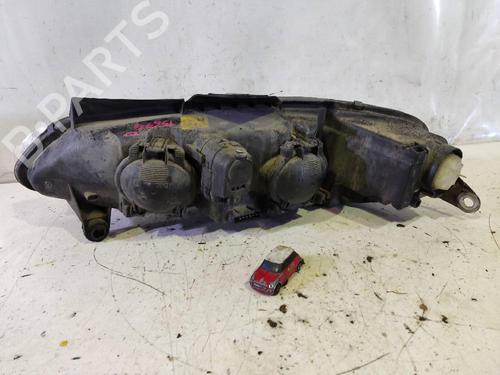 Right headlight PEUGEOT 406 (8B) 2.1 TD 12V | BP12617370C29 