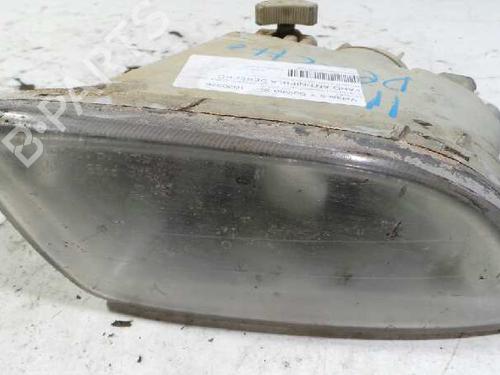 Used Right front fog light HYUNDAI COUPE I (RD) 1.6 16V (116 hp) 12607161