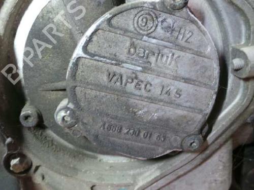 Engine MERCEDES-BENZ A-CLASS (W168) A 170 CDI (168.008) | BP12608896M1 