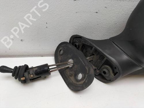 Right mirror CHEVROLET MATIZ (M200, M250) 0.8 | BP12628919C27