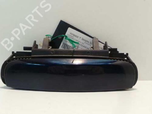Used Front right exterior door handle AUDI A4 B7 (8EC) 2.0 TDI 16V (140 hp) 12616622