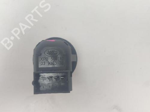 Steering wheel controls LAND ROVER RANGE ROVER SPORT I (L320) 2.7 D 4x4 | BP15591696E15 